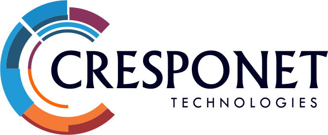 CRESPONET Technologies Logo
